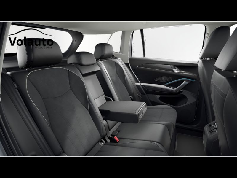 GuidiCar - VOLKSWAGEN Tiguan 1 Tiguan 2.0 tdi Elegance dsg Nuovo