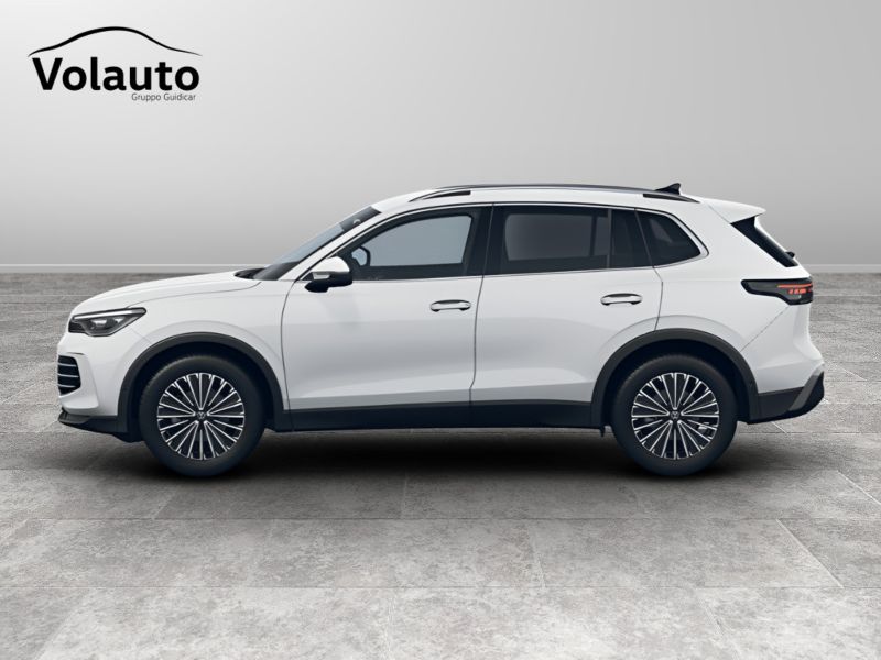 GuidiCar - VOLKSWAGEN Tiguan 1 Tiguan 2.0 tdi Elegance dsg Nuovo