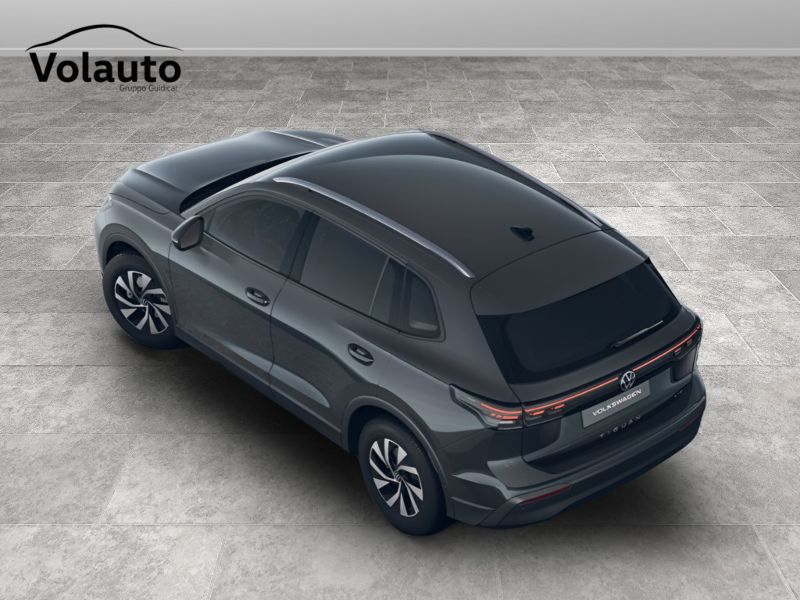 GuidiCar - VOLKSWAGEN Tiguan 1 Tiguan 2.0 tdi Life dsg Nuovo
