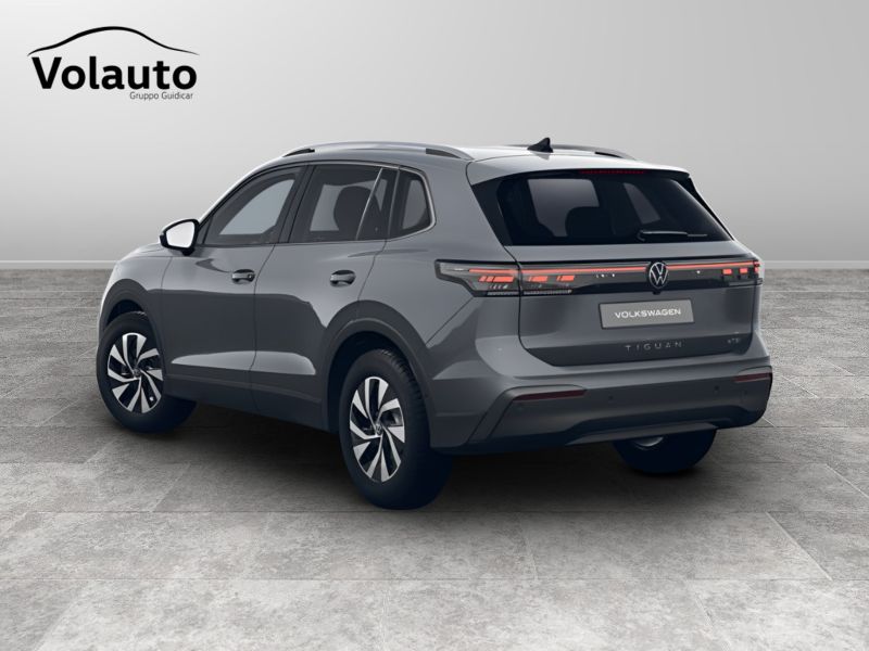 GuidiCar - VOLKSWAGEN Tiguan 1 Tiguan 2.0 tdi Life dsg Nuovo