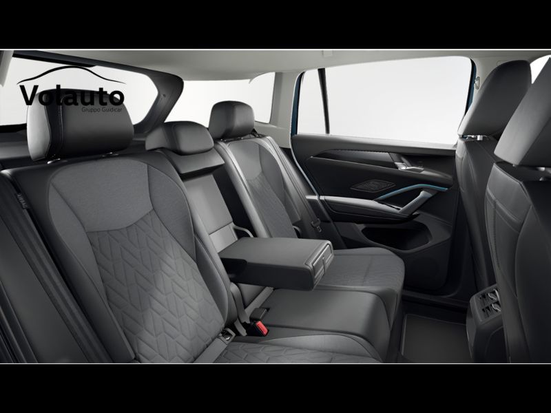 GuidiCar - VOLKSWAGEN Tiguan 1 Tiguan 2.0 tdi Life dsg Nuovo