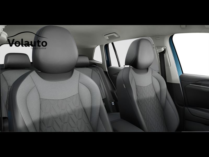 GuidiCar - VOLKSWAGEN Tiguan 1 Tiguan 2.0 tdi Life dsg Nuovo