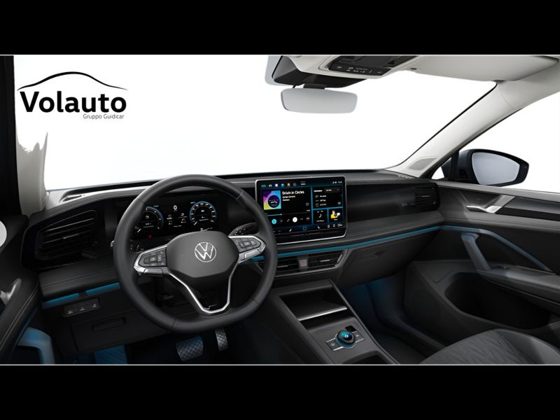 GuidiCar - VOLKSWAGEN Tiguan 1 Tiguan 2.0 tdi Life dsg Nuovo