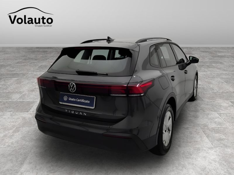 GuidiCar - VOLKSWAGEN Tiguan 2024 Tiguan 2.0 tdi Life dsg Usato