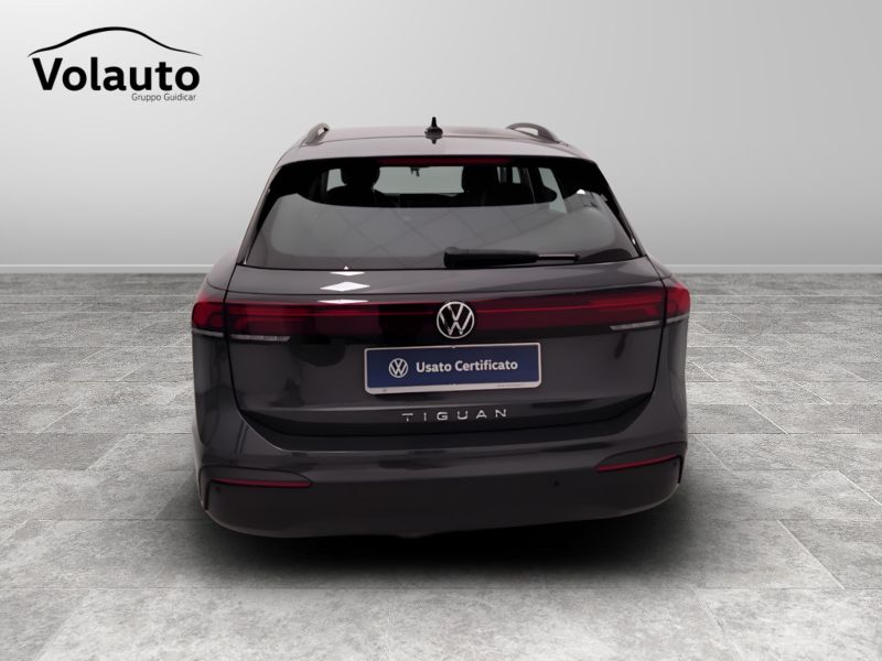 GuidiCar - VOLKSWAGEN Tiguan 2024 Tiguan 2.0 tdi Life dsg Usato