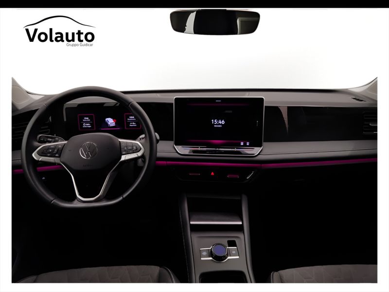 GuidiCar - VOLKSWAGEN Tiguan 2024 Tiguan 2.0 tdi Life dsg Usato