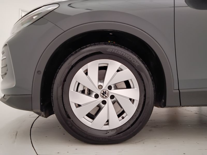 GuidiCar - VOLKSWAGEN Tiguan 2024 Tiguan 2.0 tdi Life dsg Usato