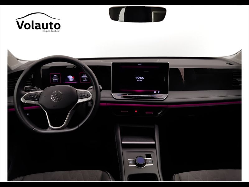 GuidiCar - VOLKSWAGEN Tiguan 2024 Tiguan 2.0 tdi Life dsg Usato