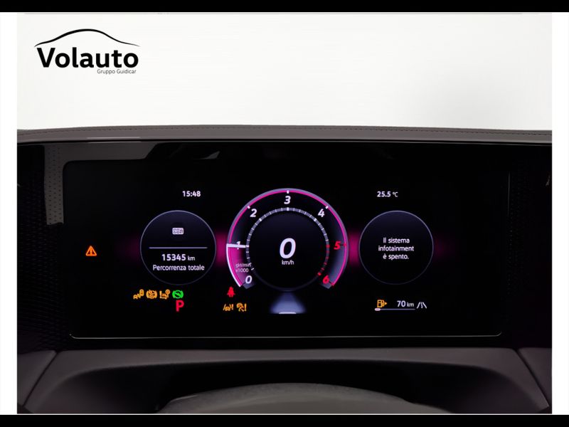GuidiCar - VOLKSWAGEN Tiguan 2024 Tiguan 2.0 tdi Life dsg Usato