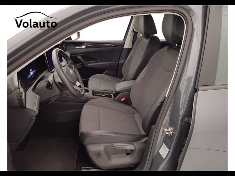 GuidiCar - VOLKSWAGEN Tiguan 2024 Tiguan 2.0 tdi Life dsg Usato