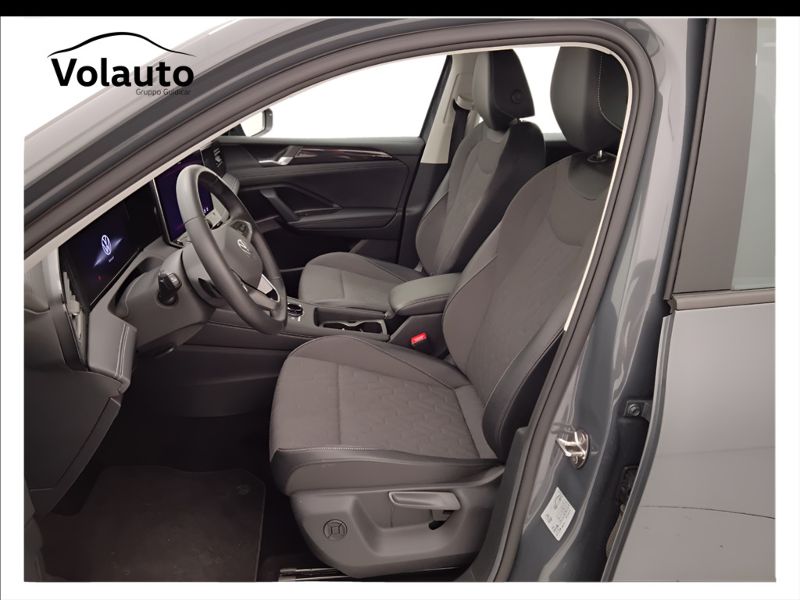 GuidiCar - VOLKSWAGEN Tiguan 2024 Tiguan 2.0 tdi Life dsg Usato