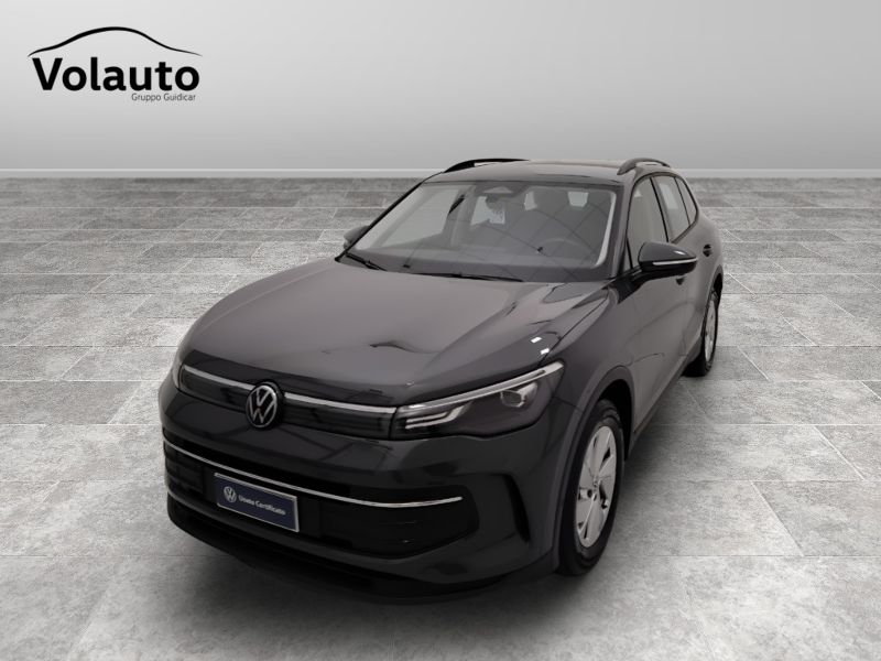 GuidiCar - VOLKSWAGEN Tiguan 2024 Tiguan 2.0 tdi Life dsg Usato