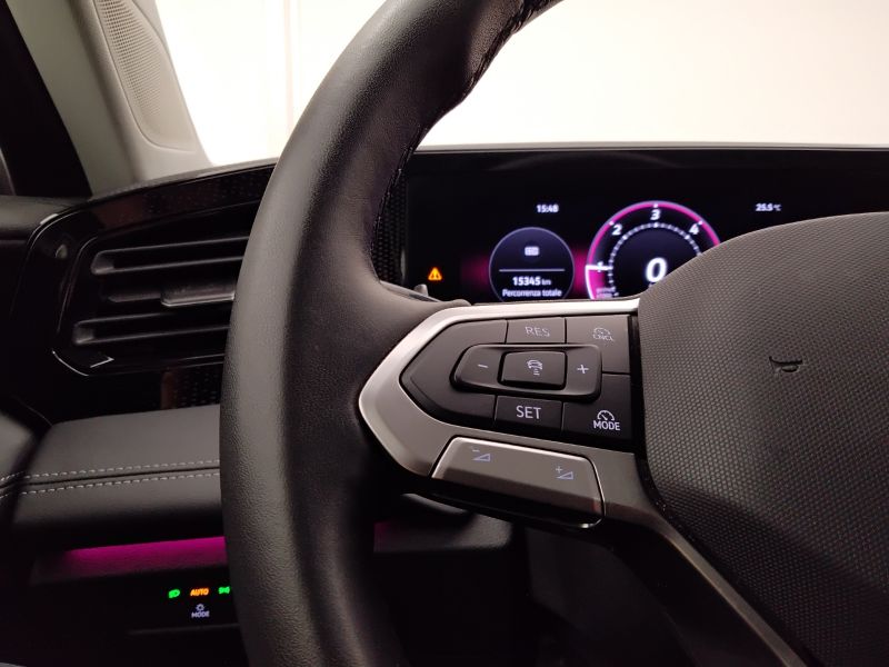 GuidiCar - VOLKSWAGEN Tiguan 2024 Tiguan 2.0 tdi Life dsg Usato