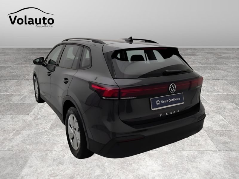 GuidiCar - VOLKSWAGEN Tiguan 2024 Tiguan 2.0 tdi Life dsg Usato