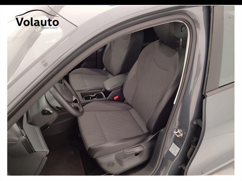 GuidiCar - VOLKSWAGEN Tiguan 2024 Tiguan 2.0 tdi Life dsg Usato