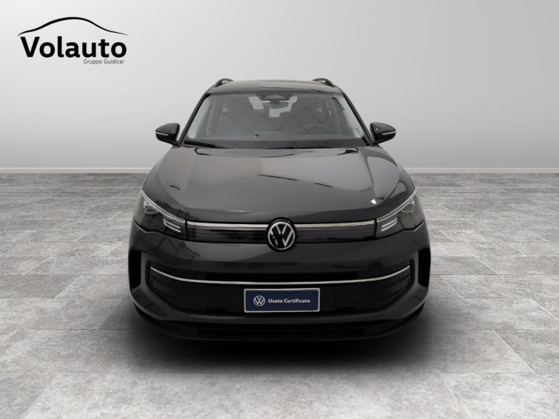 GuidiCar - VOLKSWAGEN Tiguan 2024 Tiguan 2.0 tdi Life dsg Usato