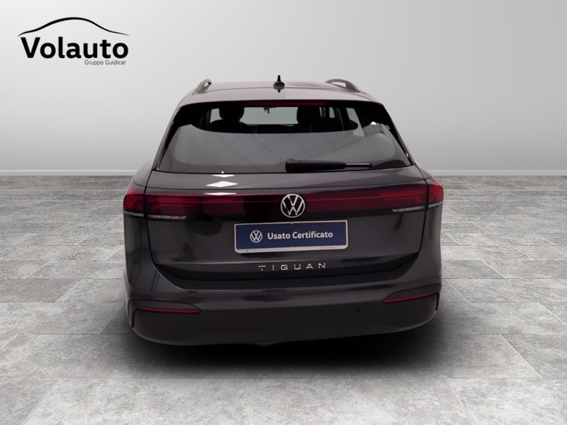 GuidiCar - VOLKSWAGEN Tiguan 2024 Tiguan 2.0 tdi Life dsg Usato