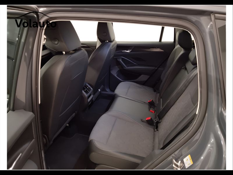 GuidiCar - VOLKSWAGEN Tiguan 2024 Tiguan 2.0 tdi Life dsg Usato