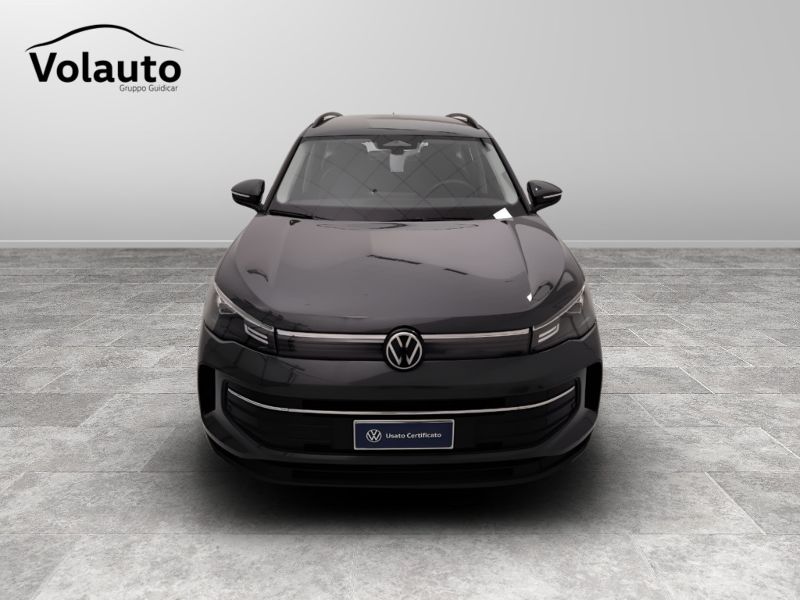 GuidiCar - VOLKSWAGEN Tiguan 2024 Tiguan 2.0 tdi Life dsg Usato