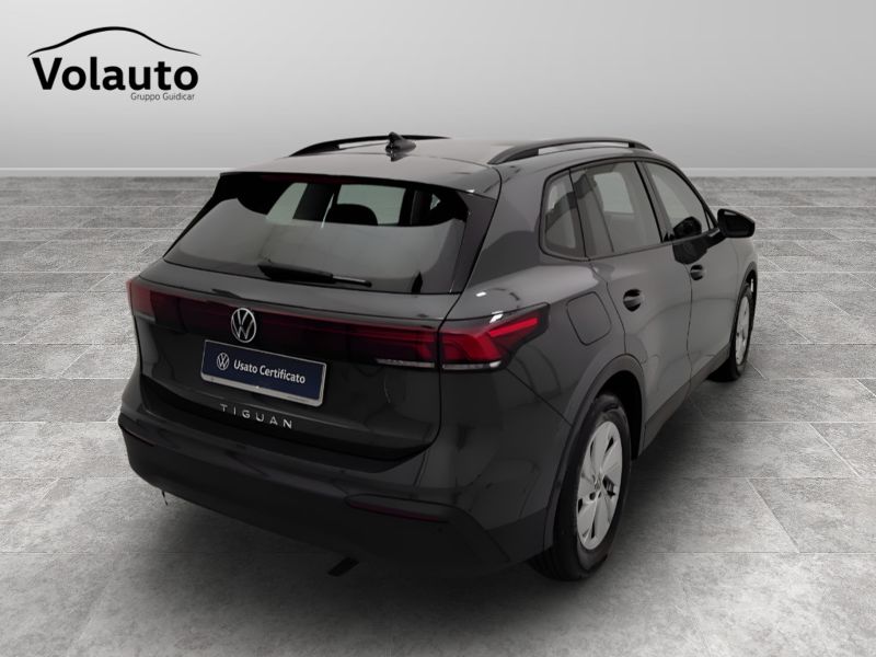 GuidiCar - VOLKSWAGEN Tiguan 2024 Tiguan 2.0 tdi Life dsg Usato