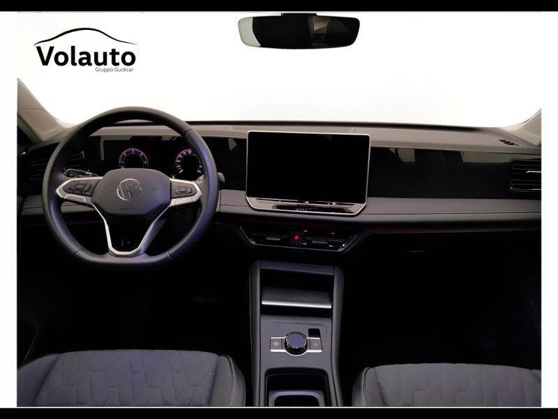 GuidiCar - VOLKSWAGEN Tiguan 2024 Tiguan 2.0 tdi Life dsg Usato