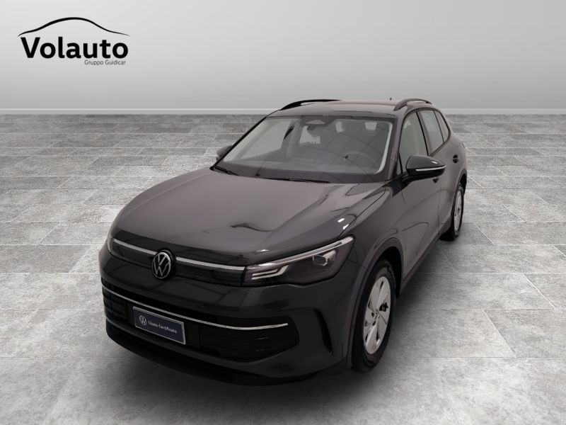 GuidiCar - VOLKSWAGEN Tiguan 2024 Tiguan 2.0 tdi Life dsg Usato