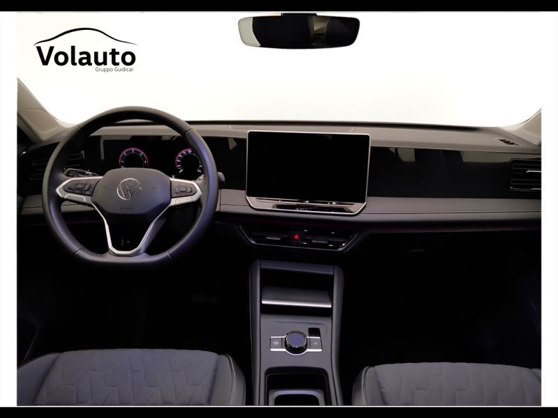 GuidiCar - VOLKSWAGEN Tiguan 2024 Tiguan 2.0 tdi Life dsg Usato