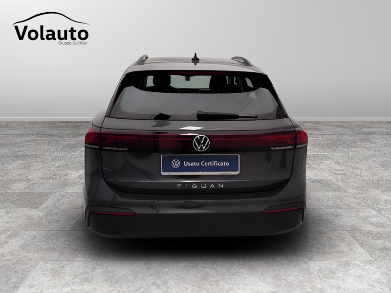 GuidiCar - VOLKSWAGEN Tiguan 2024 Tiguan 2.0 tdi Life dsg Usato