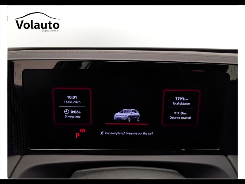 GuidiCar - VOLKSWAGEN Tiguan 2024 Tiguan 2.0 tdi Life dsg Usato