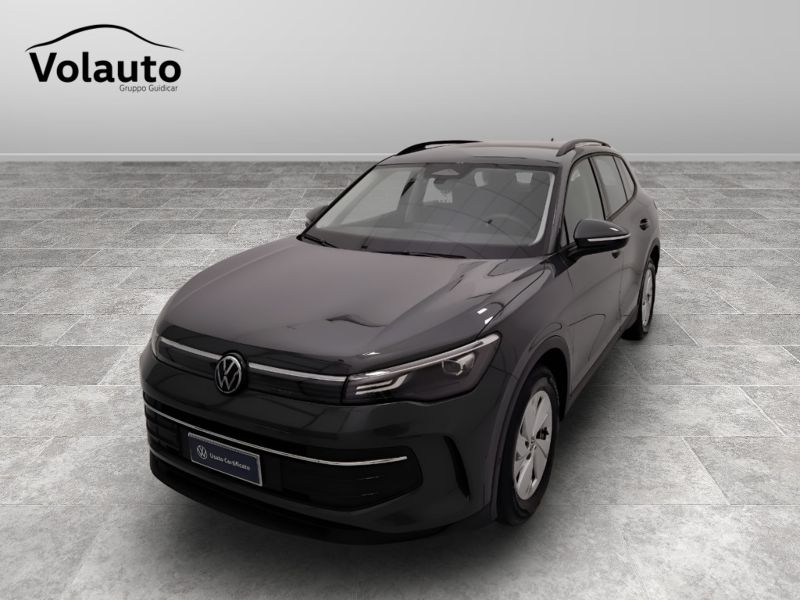 GuidiCar - VOLKSWAGEN Tiguan 2024 Tiguan 2.0 tdi Life dsg Usato