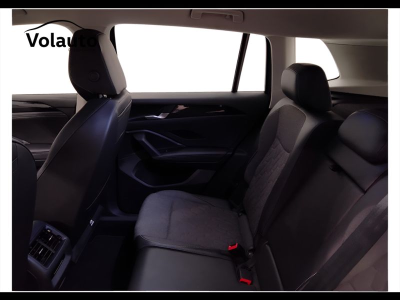 GuidiCar - VOLKSWAGEN Tiguan 2024 Tiguan 2.0 tdi Life dsg Usato