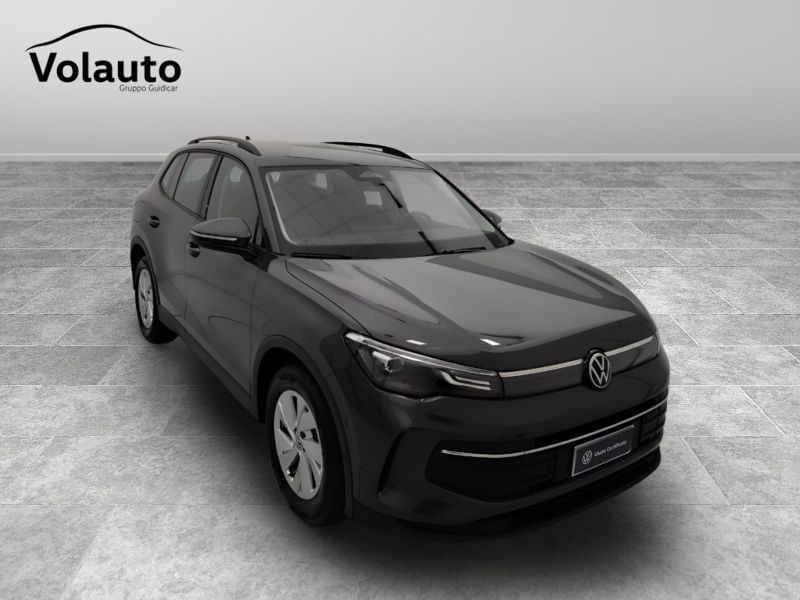 GuidiCar - VOLKSWAGEN Tiguan 2024 Tiguan 2.0 tdi Life dsg Usato
