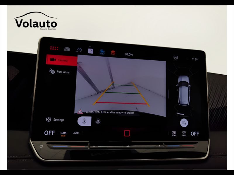 GuidiCar - VOLKSWAGEN Tiguan 2024 Tiguan 2.0 tdi Life dsg Usato