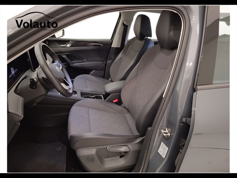 GuidiCar - VOLKSWAGEN Tiguan 2024 Tiguan 2.0 tdi Life dsg Usato