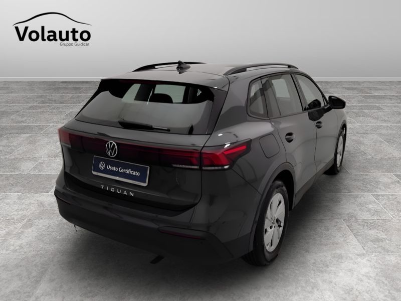 GuidiCar - VOLKSWAGEN Tiguan 2024 Tiguan 2.0 tdi Life dsg Usato