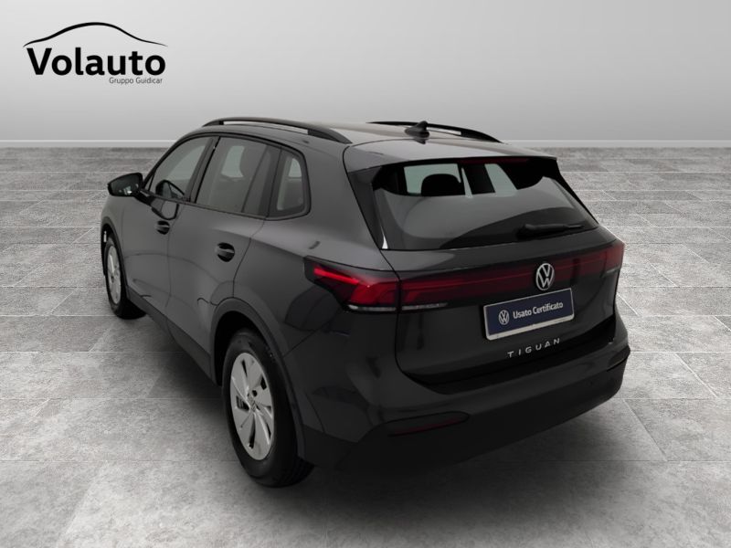 GuidiCar - VOLKSWAGEN Tiguan 2024 Tiguan 2.0 tdi Life dsg Usato