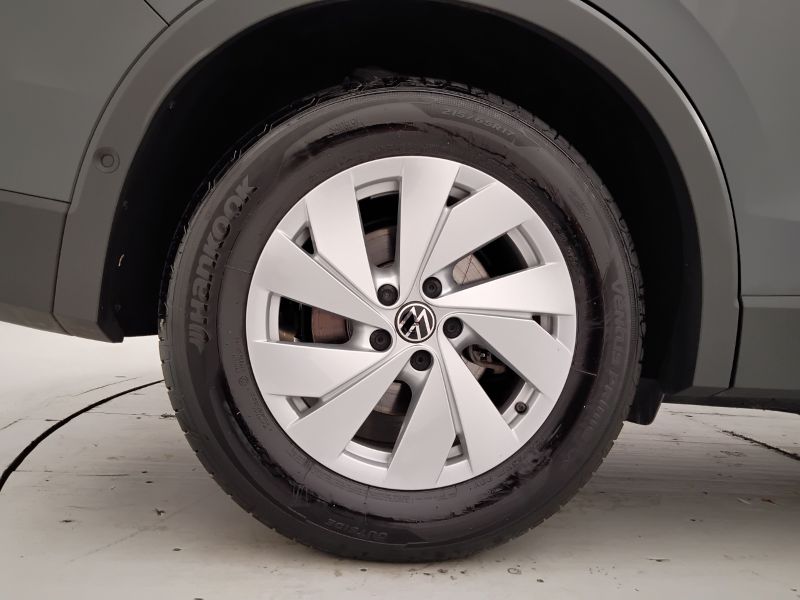 GuidiCar - VOLKSWAGEN Tiguan 2024 Tiguan 2.0 tdi Life dsg Usato
