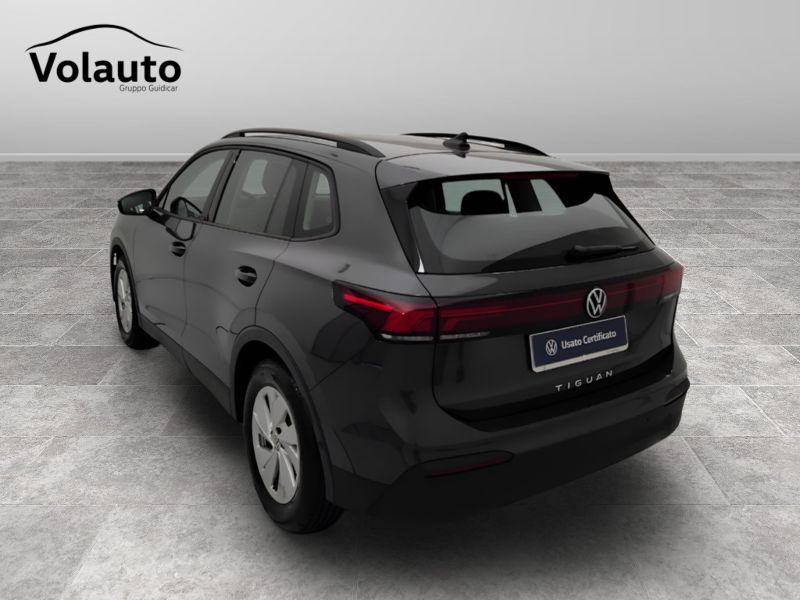 GuidiCar - VOLKSWAGEN Tiguan 2024 Tiguan 2.0 tdi Life dsg Usato