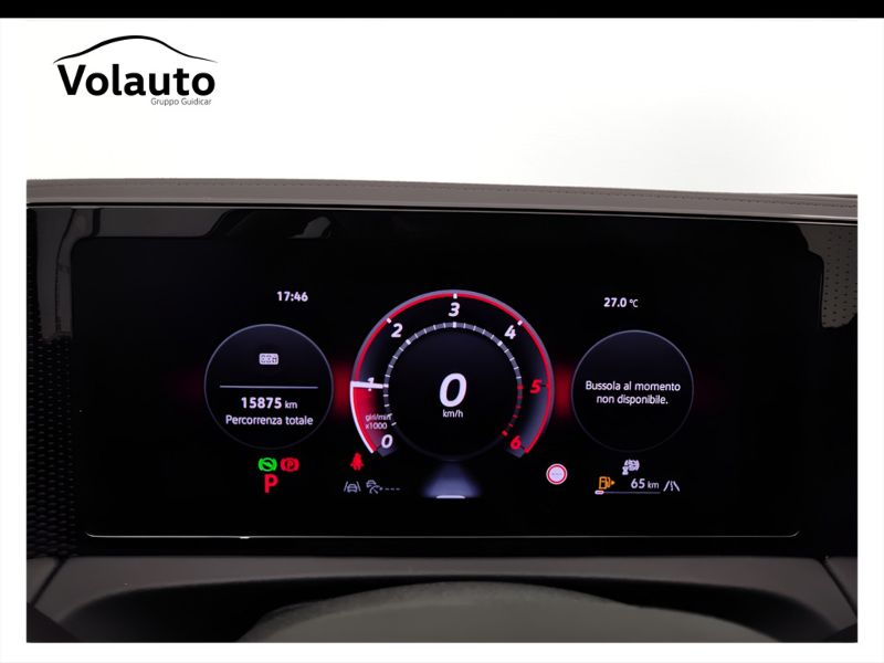 GuidiCar - VOLKSWAGEN Tiguan 2024 Tiguan 2.0 tdi Life dsg Usato