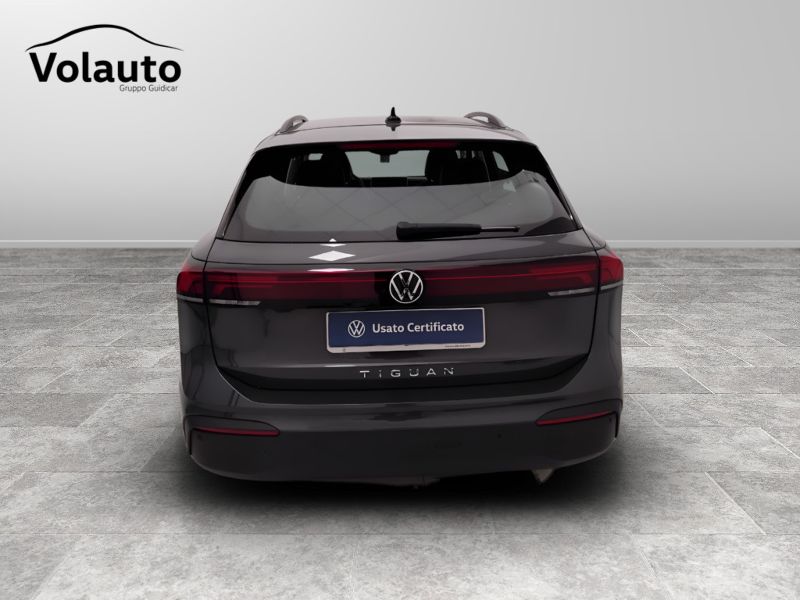 GuidiCar - VOLKSWAGEN Tiguan 2024 Tiguan 2.0 tdi Life dsg Usato