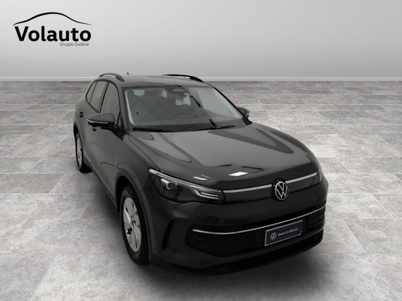 GuidiCar - VOLKSWAGEN Tiguan 2024 Tiguan 2.0 tdi Life dsg Usato