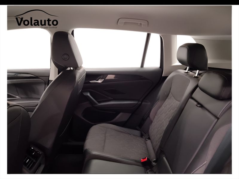 GuidiCar - VOLKSWAGEN Tiguan 2024 Tiguan 2.0 tdi Life dsg Usato