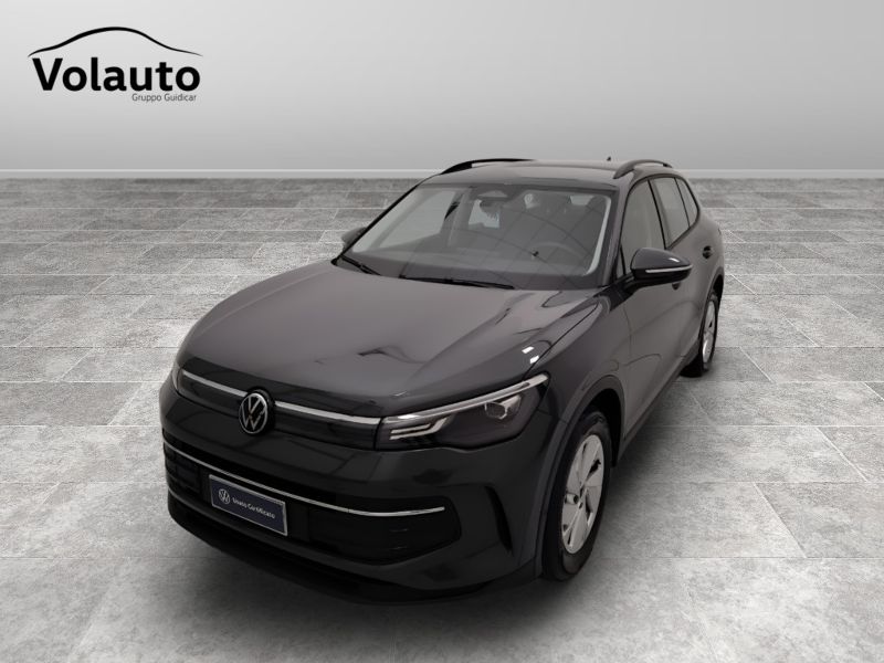 GuidiCar - VOLKSWAGEN Tiguan 2024 Tiguan 2.0 tdi Life dsg Usato