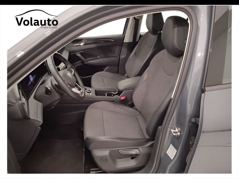 GuidiCar - VOLKSWAGEN Tiguan 2024 Tiguan 2.0 tdi Life dsg Usato