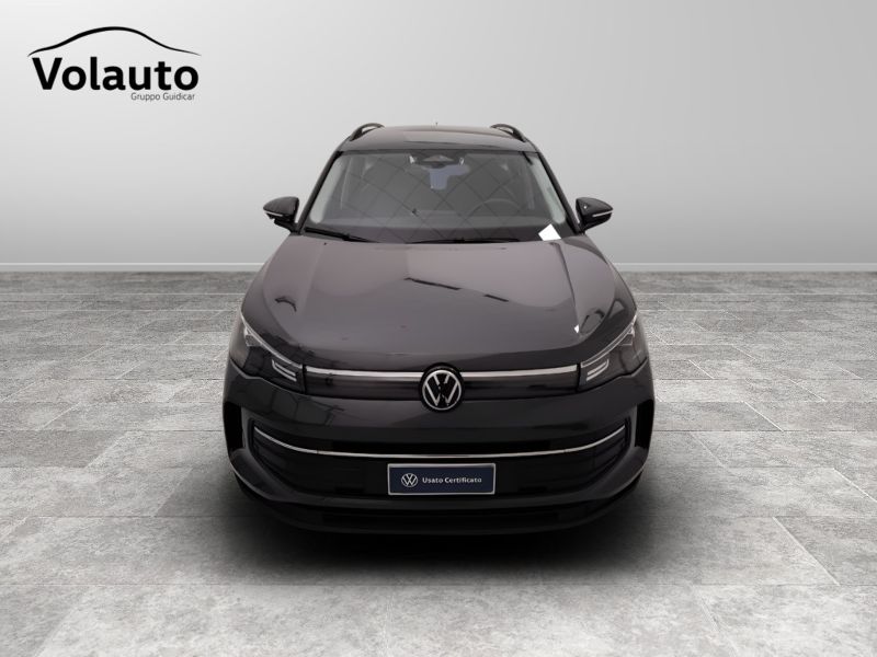 GuidiCar - VOLKSWAGEN Tiguan 2024 Tiguan 2.0 tdi Life dsg Usato