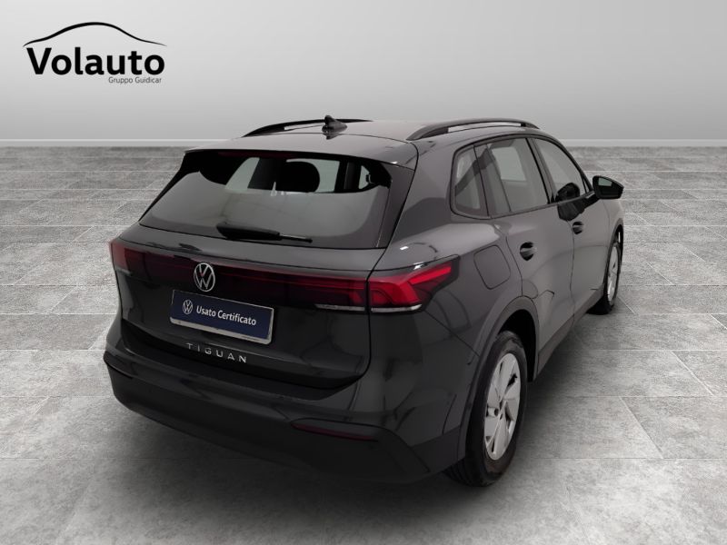 GuidiCar - VOLKSWAGEN Tiguan 2024 Tiguan 2.0 tdi Life dsg Usato
