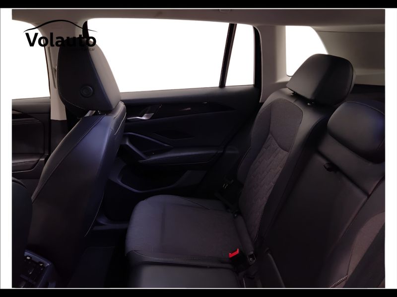 GuidiCar - VOLKSWAGEN Tiguan 2024 Tiguan 2.0 tdi Life dsg Usato
