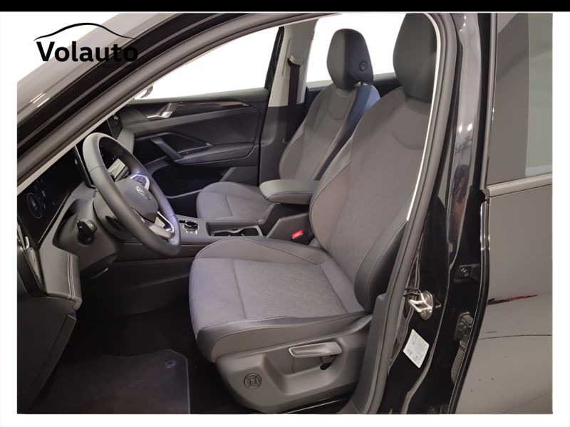 GuidiCar - VOLKSWAGEN Tiguan 2024 Tiguan 2.0 tdi Life dsg Usato