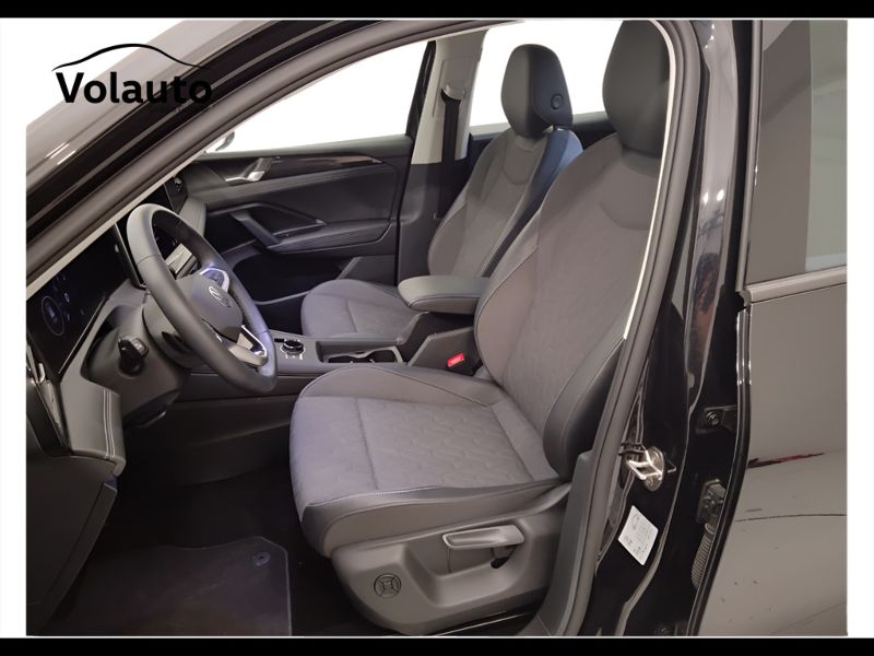 GuidiCar - VOLKSWAGEN Tiguan 2024 Tiguan 2.0 tdi Life dsg Usato