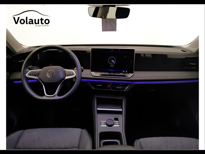 GuidiCar - VOLKSWAGEN Tiguan 2024 Tiguan 2.0 tdi Life dsg Usato
